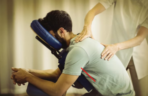 Chair Massage