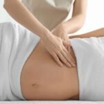 Prenatal Massage